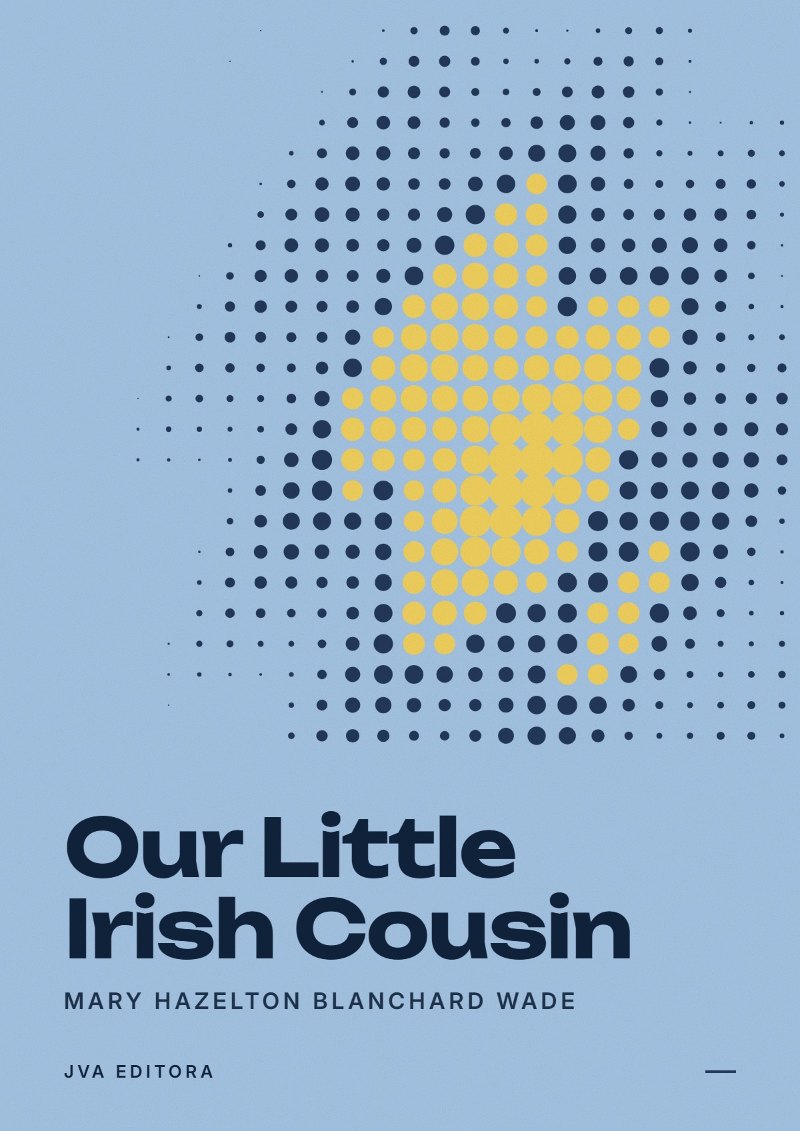 Cover von Our Little Irish Cousin
