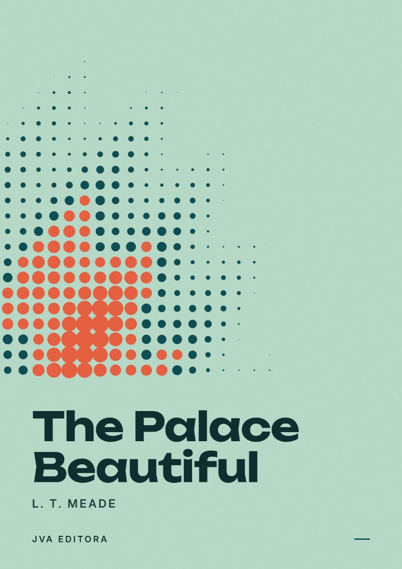 Portada de The Palace Beautiful