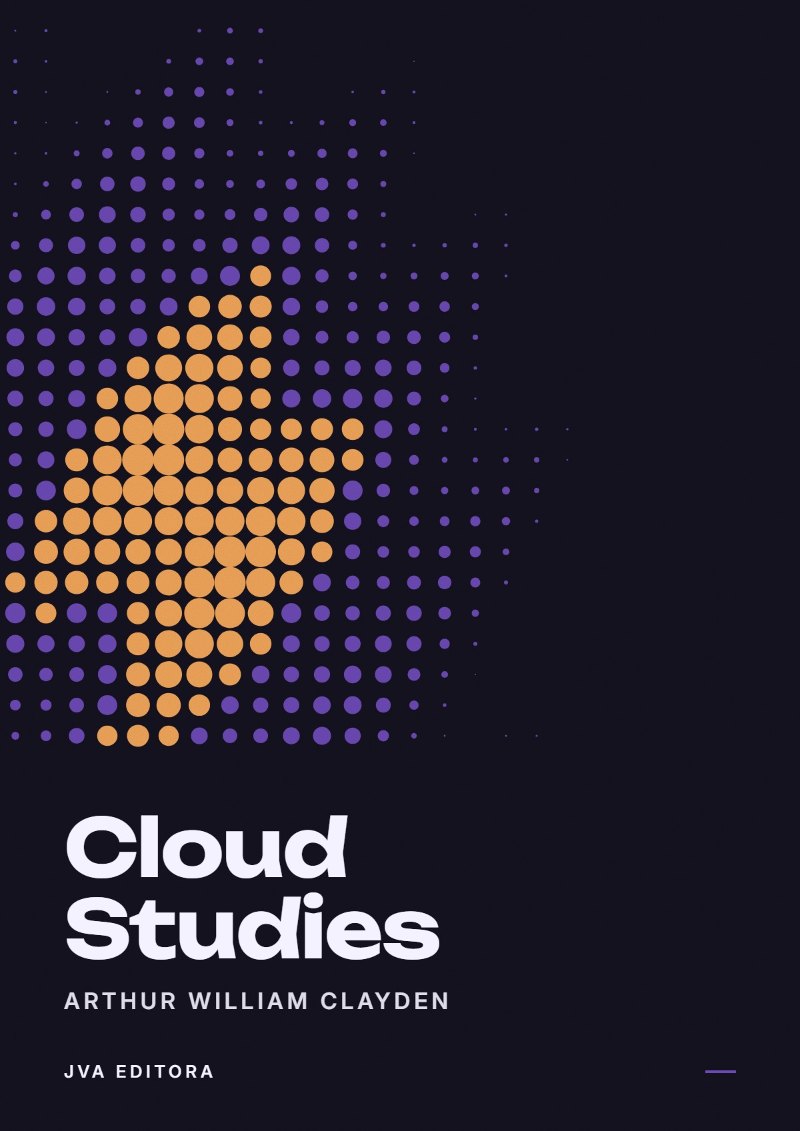 Capa de Cloud Studies