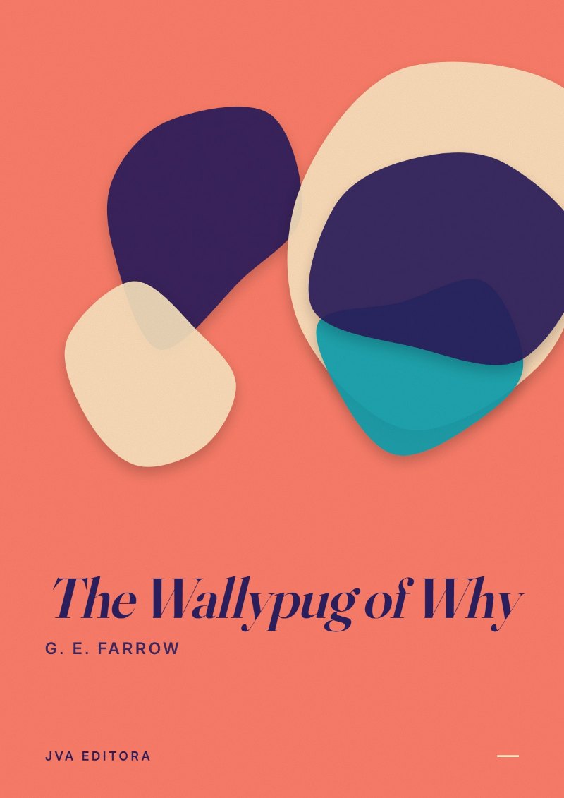 Cover von The Wallypug of Why