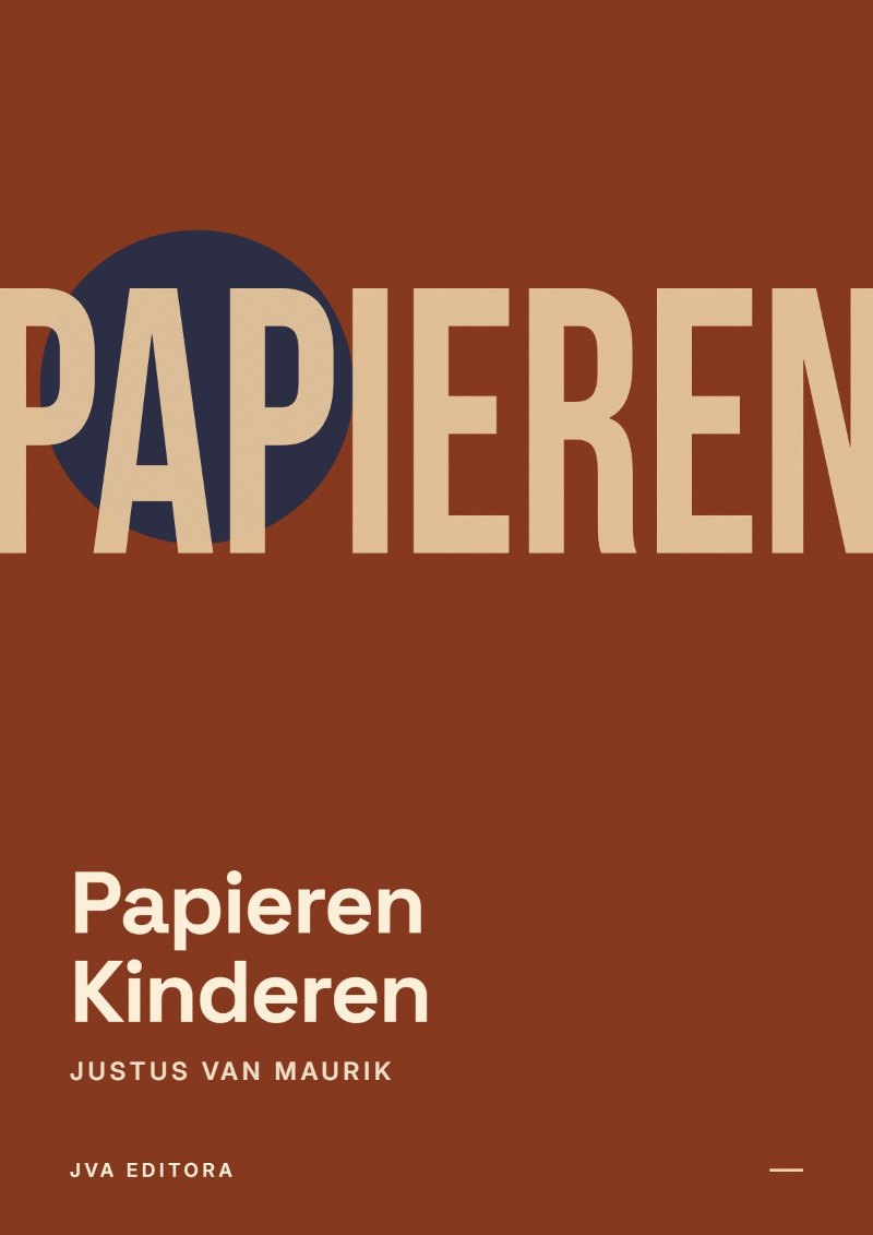 Capa de Papieren Kinderen
