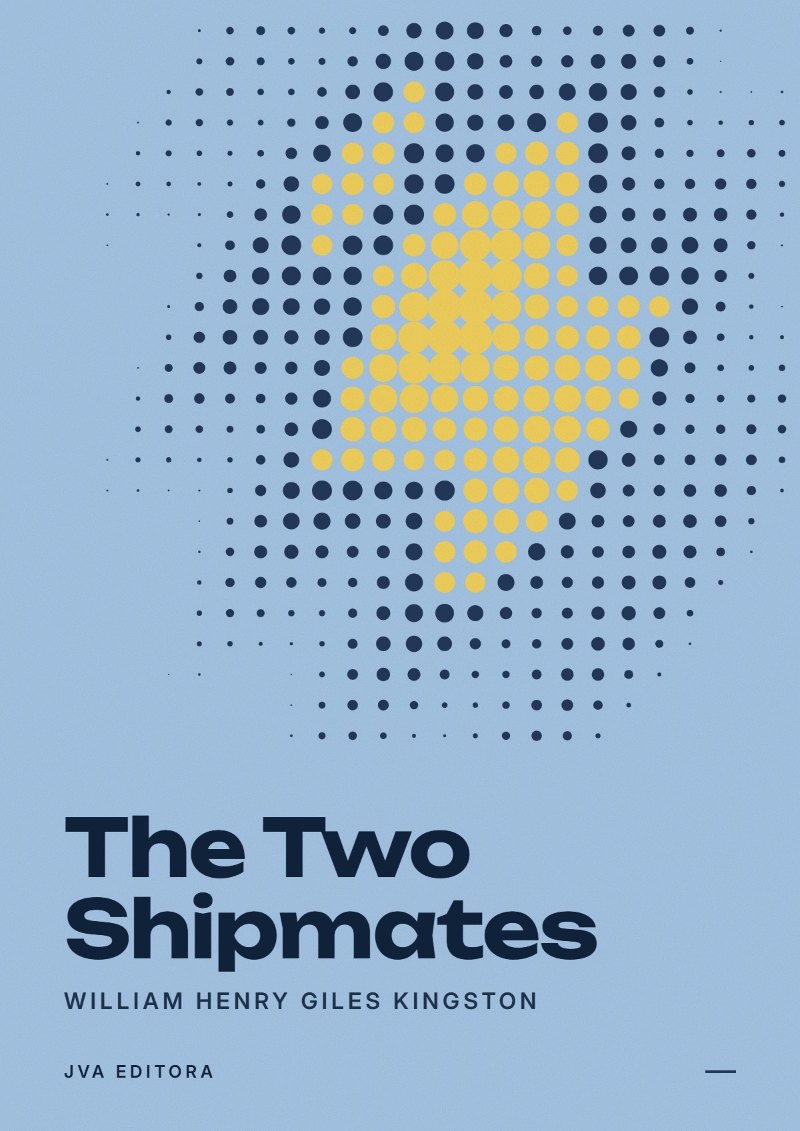 Capa de The Two Shipmates