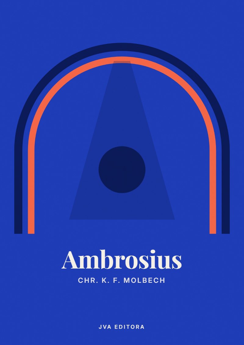 Capa de Ambrosius