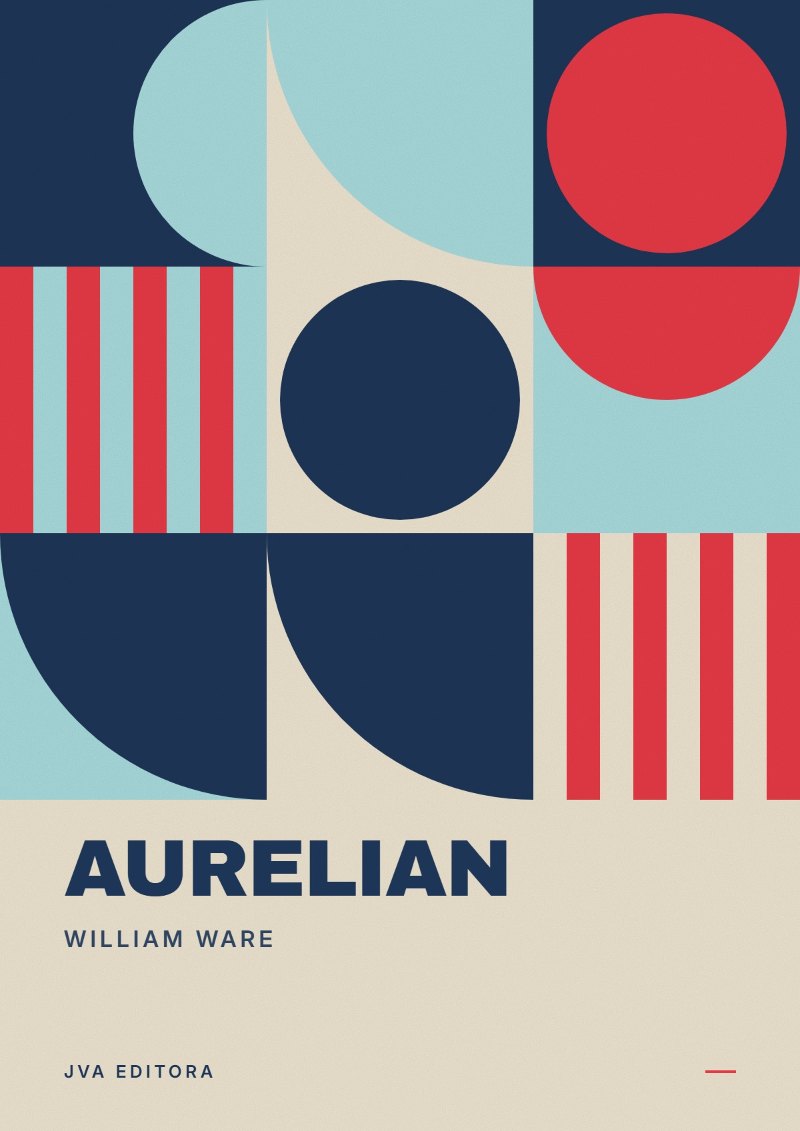 Capa de Aurelian