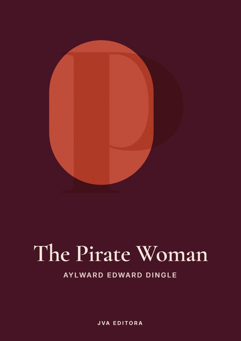 Portada de The Pirate Woman