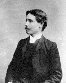 Πορτρέτο: Archibald Lampman