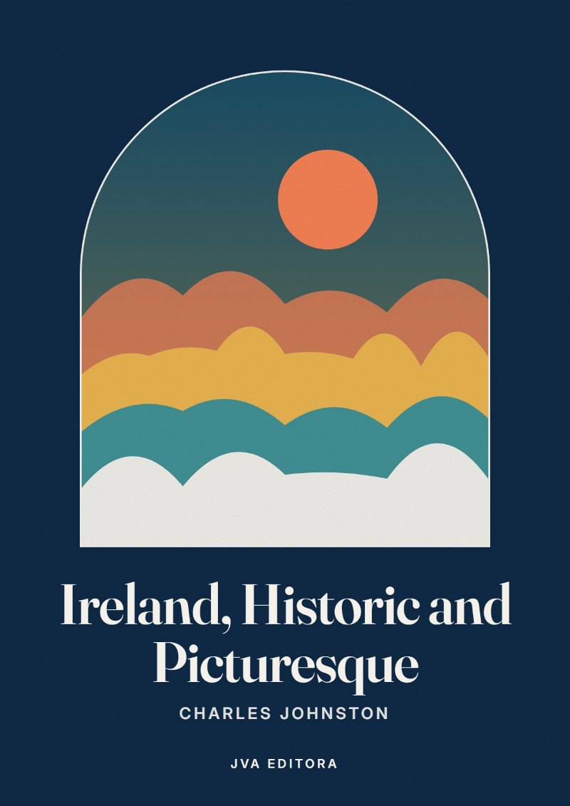 Capa de Ireland, Historic and Picturesque