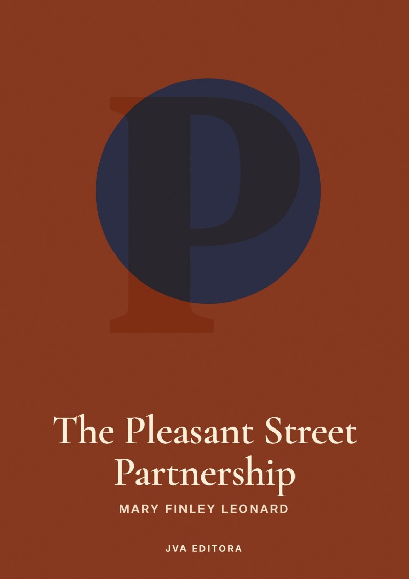 Copertina di The Pleasant Street Partnership
