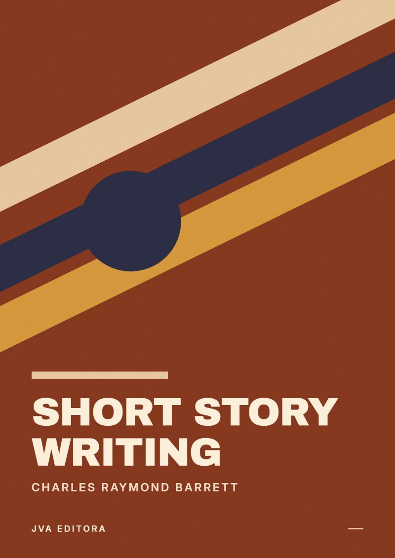 Couverture de Short story writing