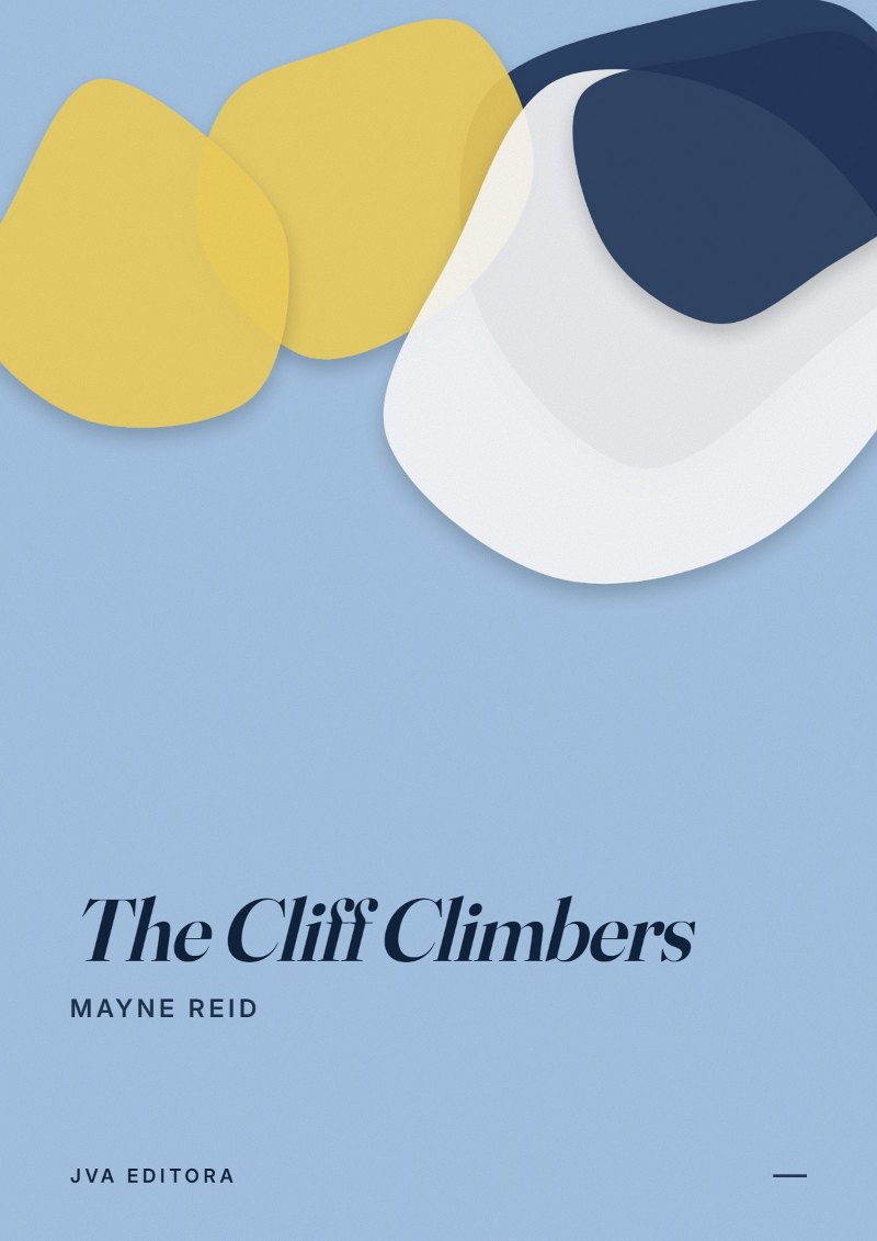 Cover von The Cliff Climbers