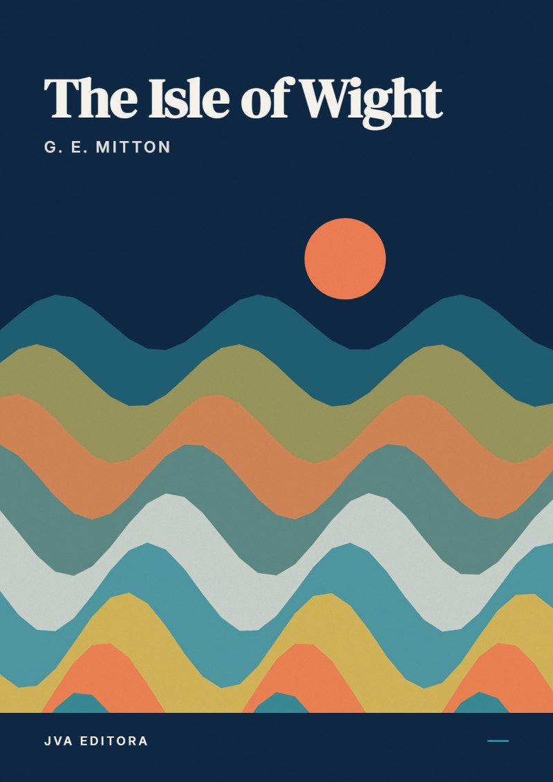 Cover von The Isle of Wight