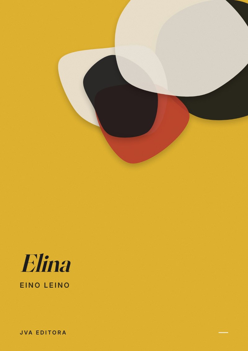Cover von Elina