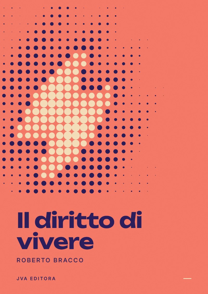 Copertina di Il diritto di vivere