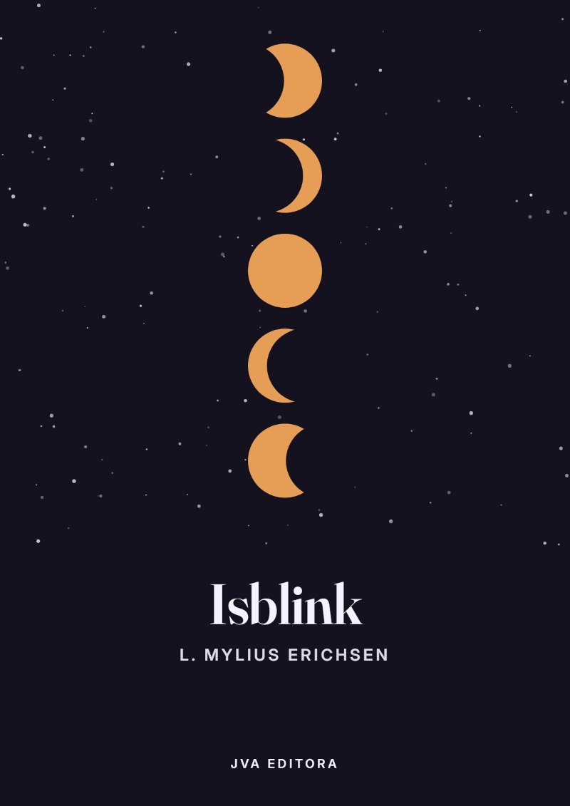 Capa de Isblink