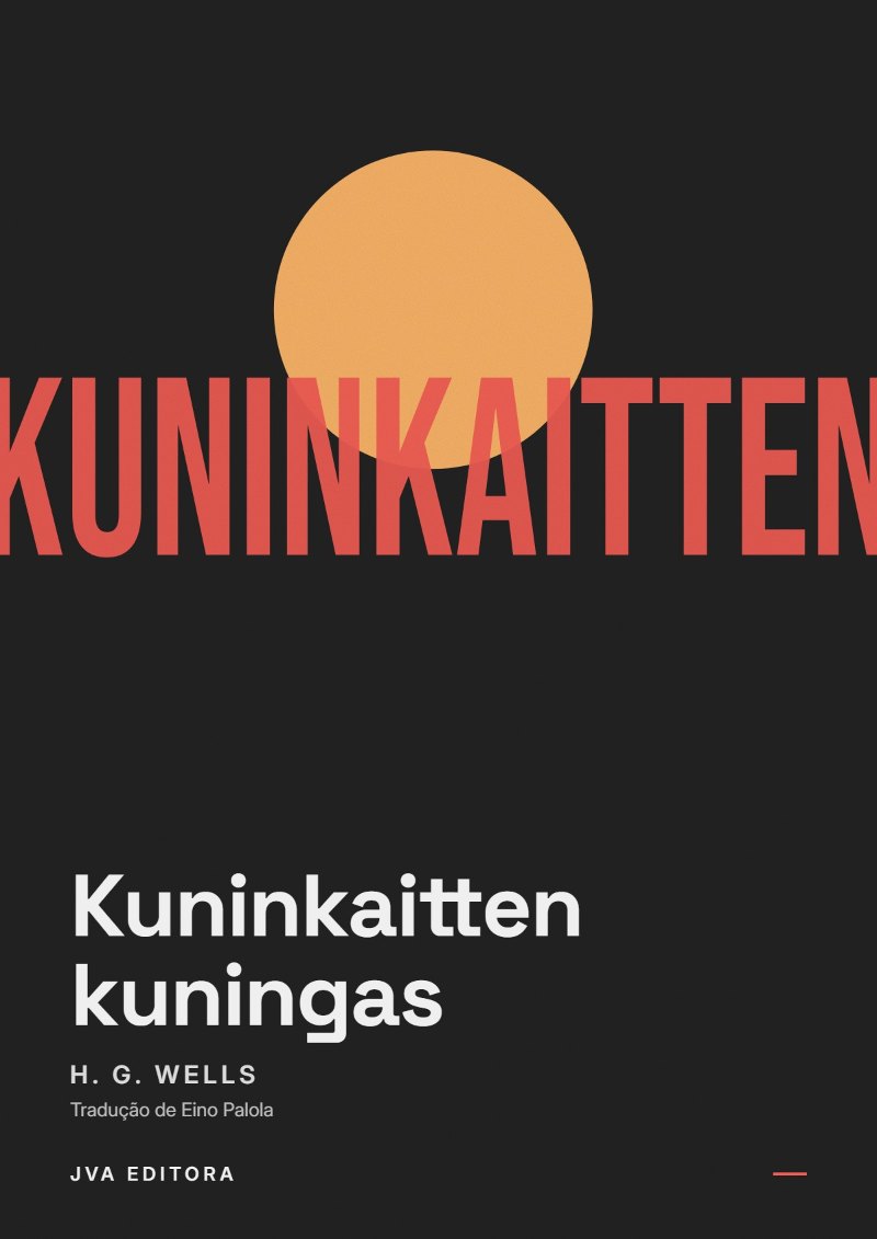 Capa de Kuninkaitten kuningas