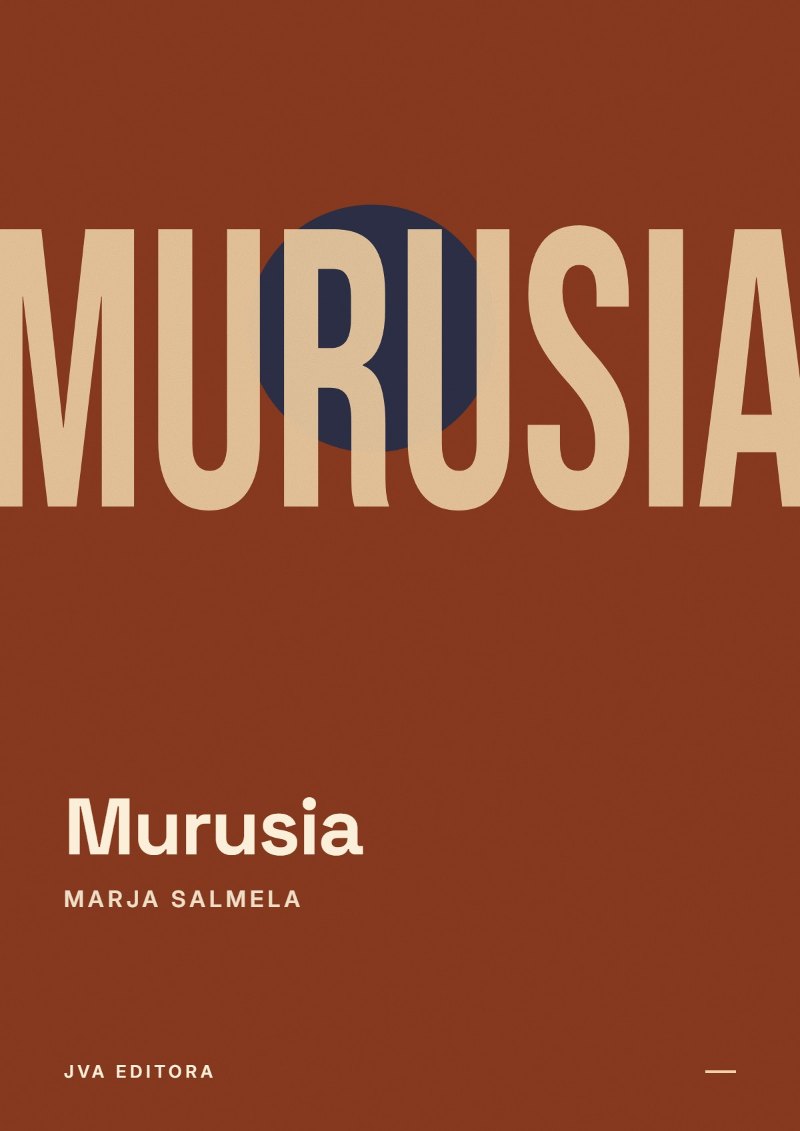 Couverture de Murusia