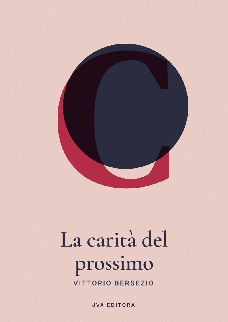 Couverture de La carità del prossimo