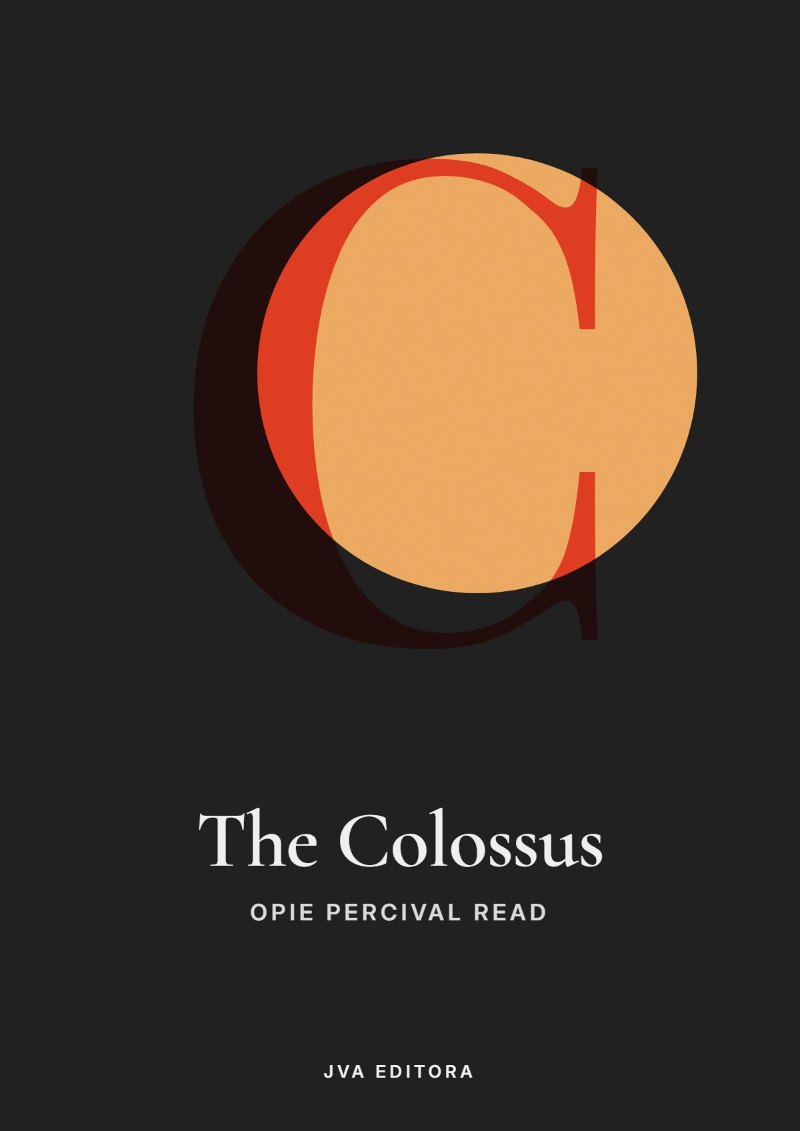 Couverture de The Colossus