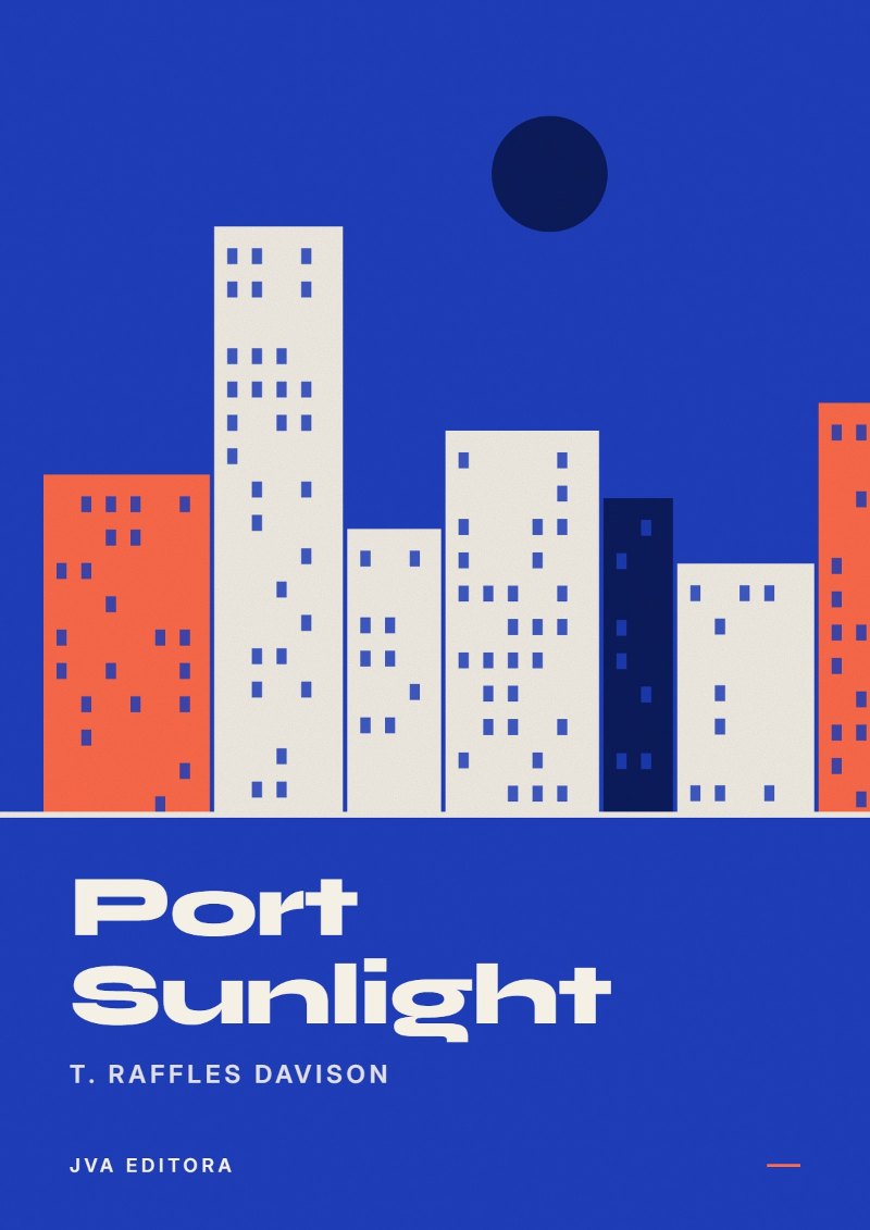 Portada de Port Sunlight