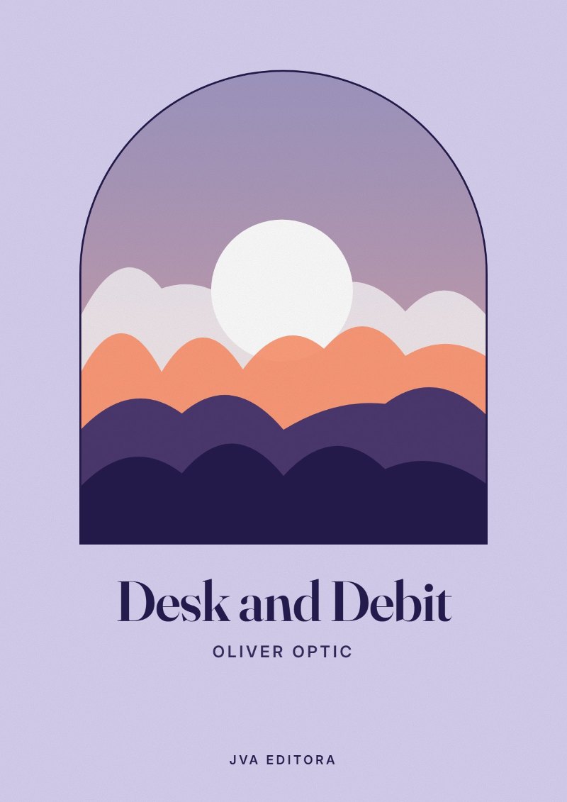 Cover von Desk and Debit