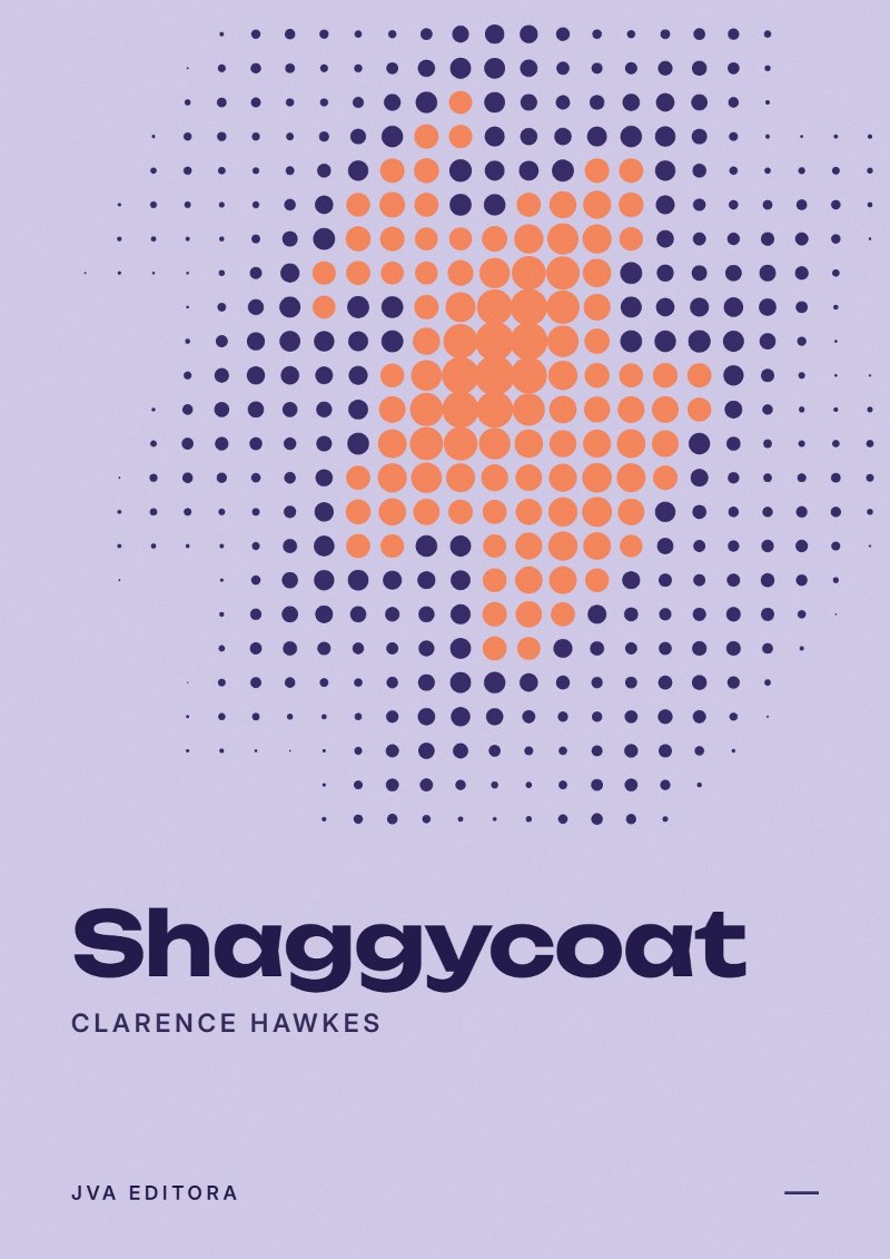 Portada de Shaggycoat