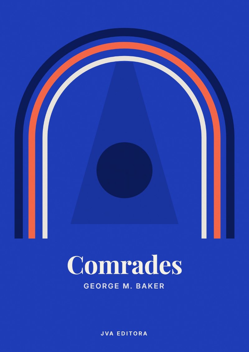 Capa de Comrades