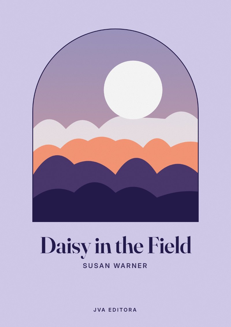 Cover von Daisy in the Field