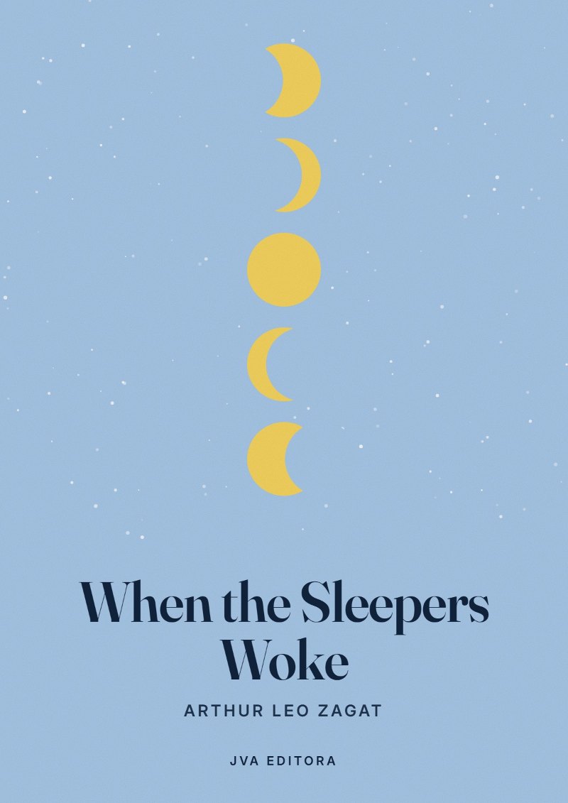 Couverture de When the Sleepers Woke