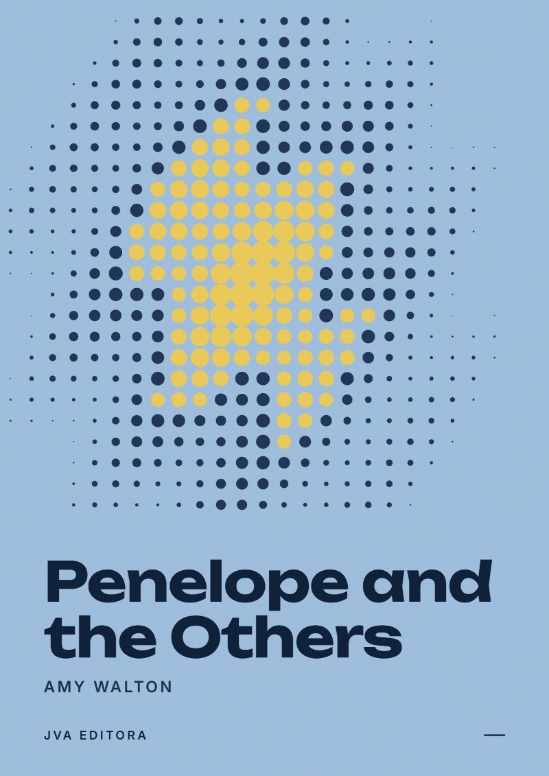 《Penelope and the Others》封面