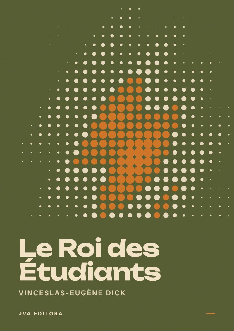 Portada de Le Roi des Étudiants