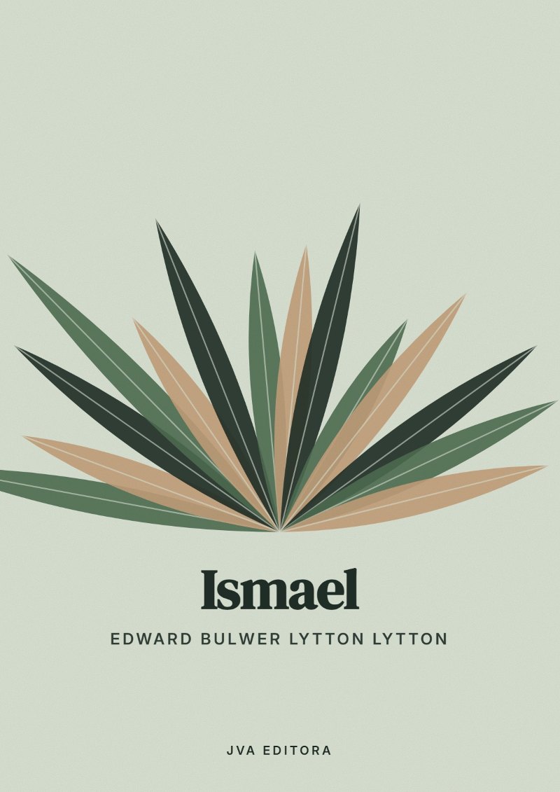 Copertina di Ismael