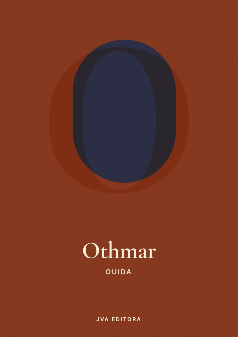 《Othmar》封面
