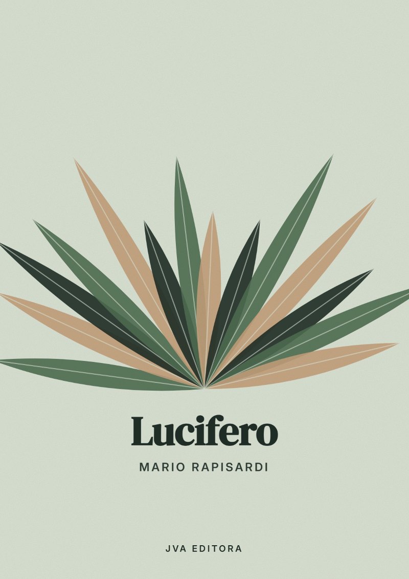 Capa de Lucifero