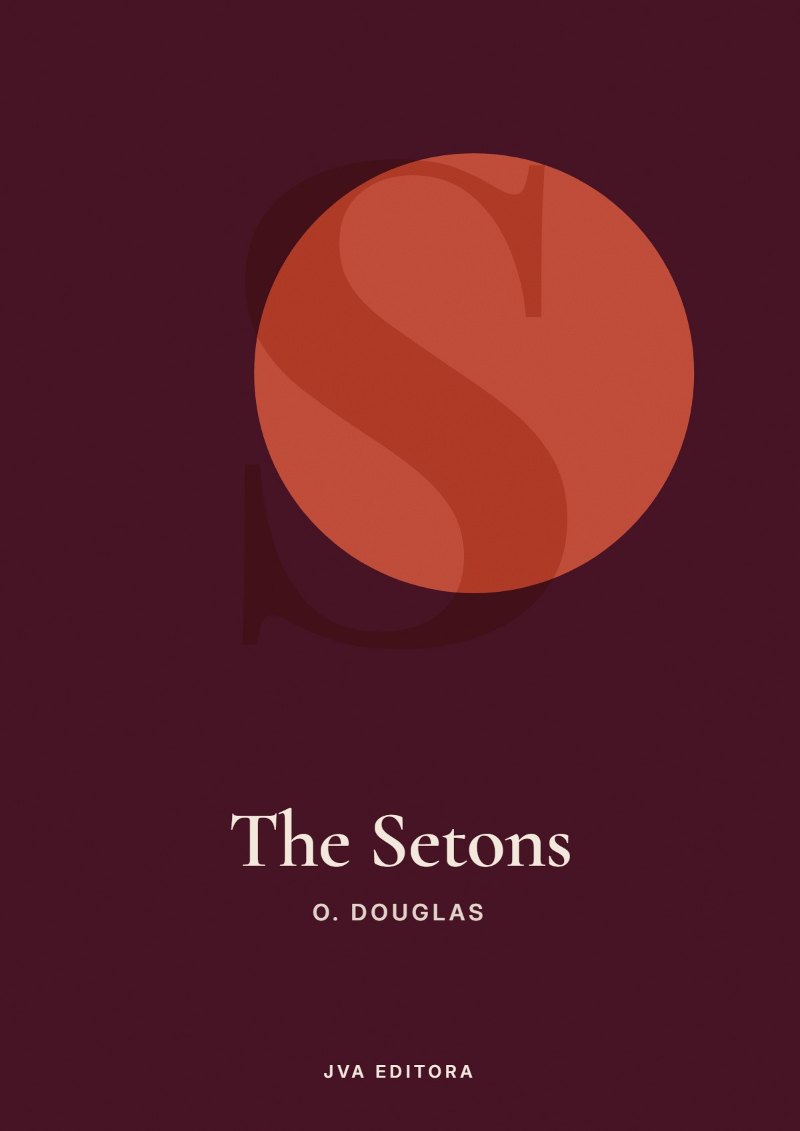 Copertina di The Setons