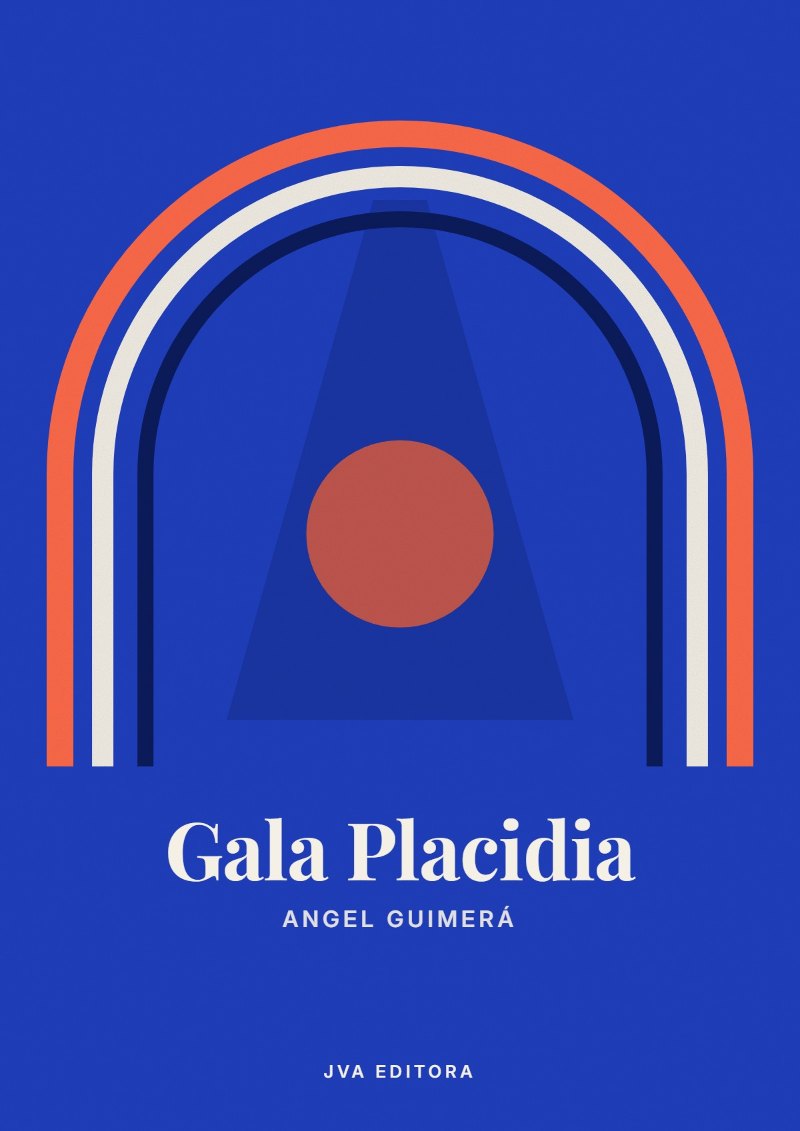 Capa de Gala Placidia