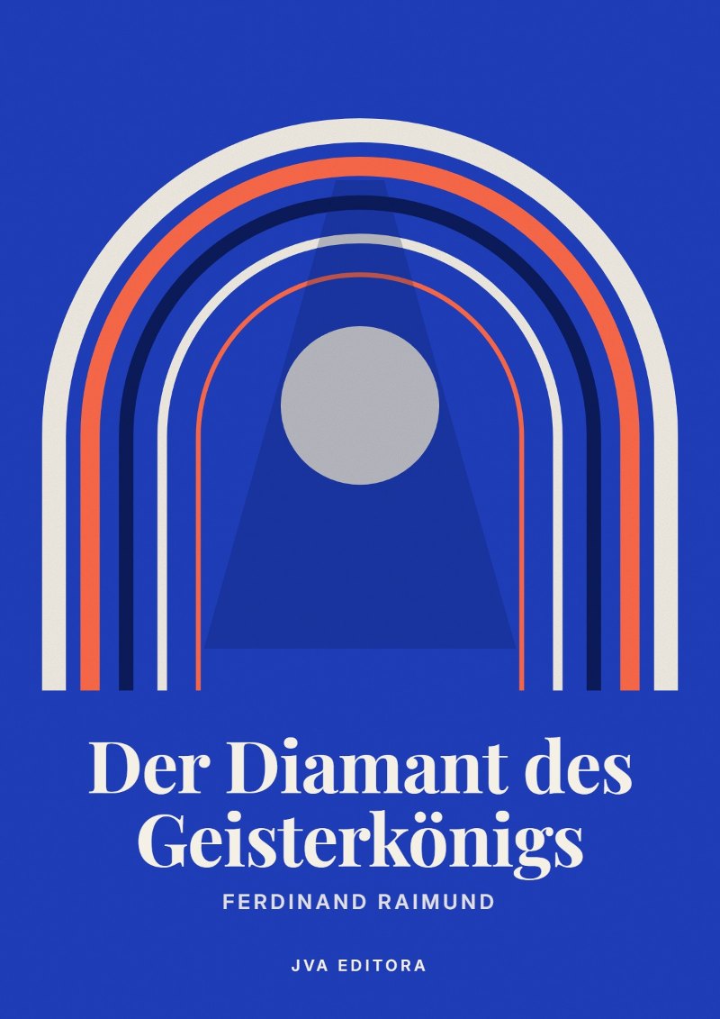 Copertina di Der Diamant des Geisterkönigs