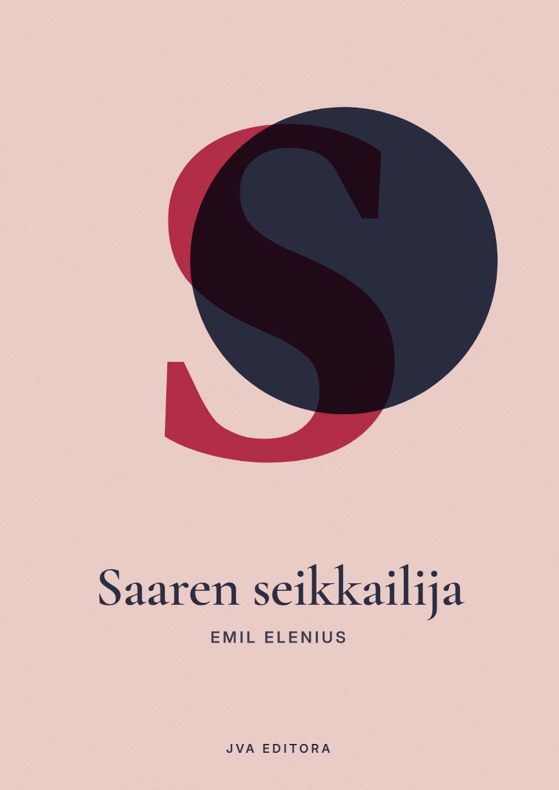 Capa de Saaren seikkailija