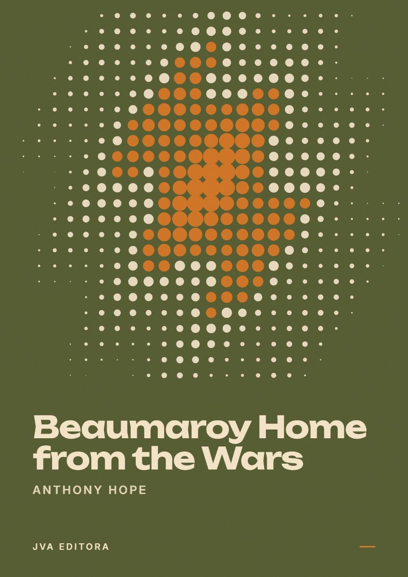 Cover von Beaumaroy Home from the Wars
