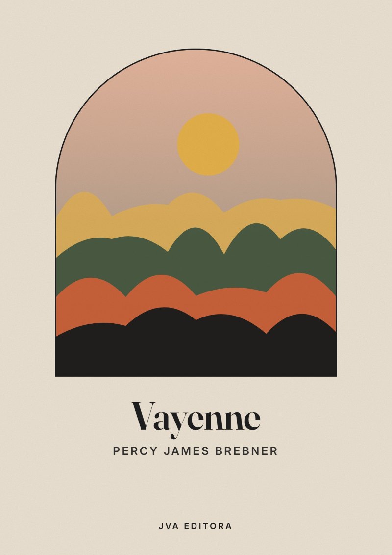 Cover von Vayenne