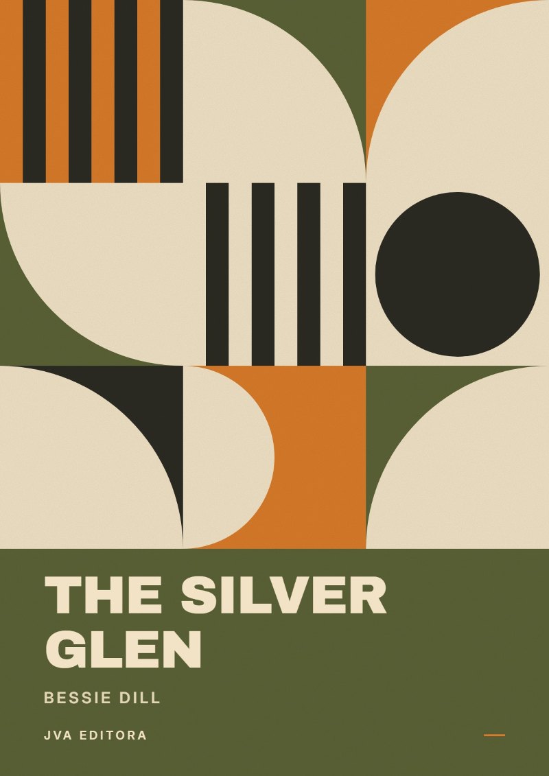 Cover von The Silver Glen
