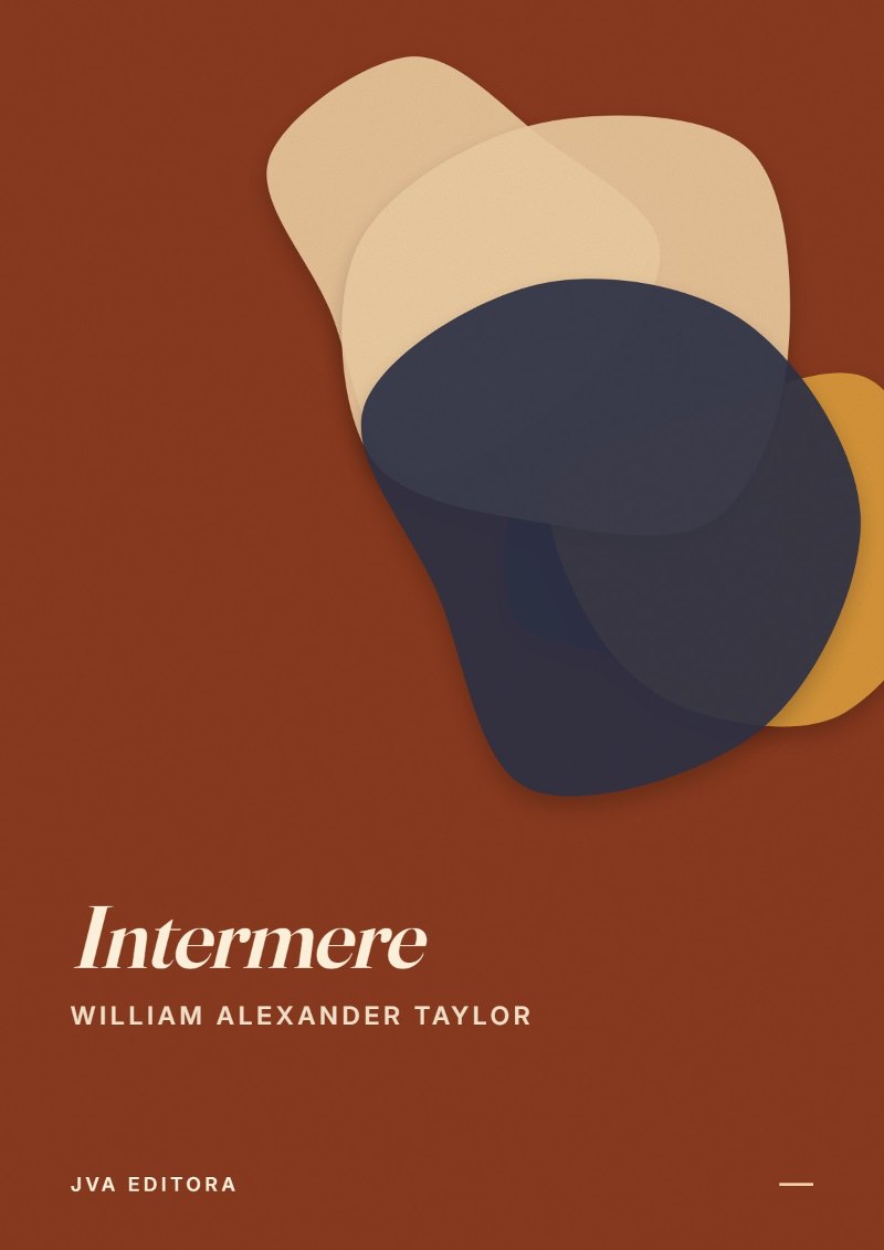 Εξώφυλλο του Intermere