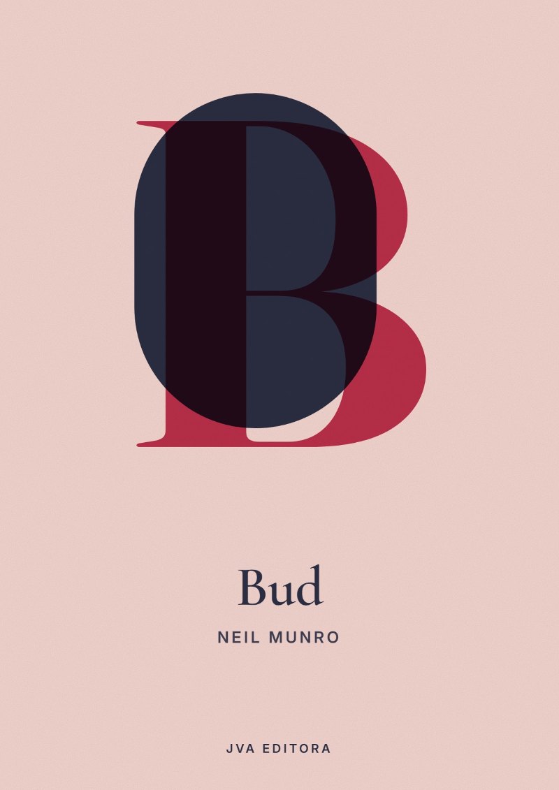 Portada de Bud