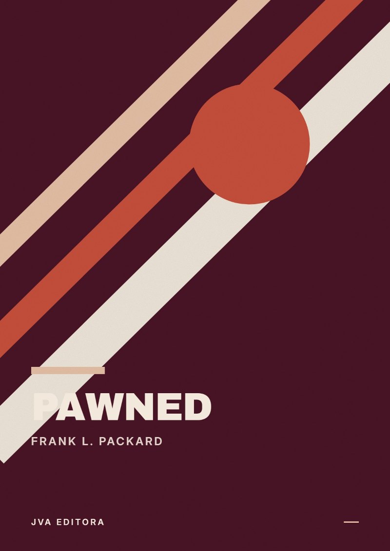 Cover of Pawned