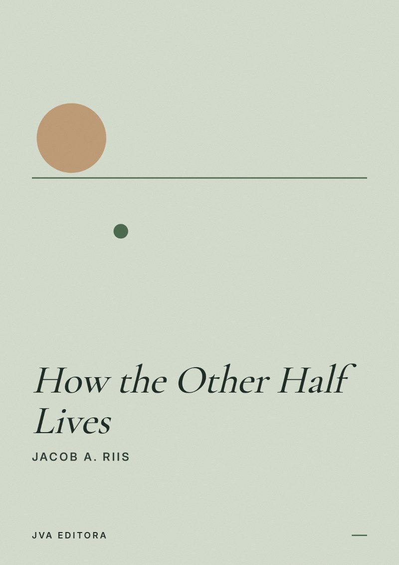 Capa de How the Other Half Lives