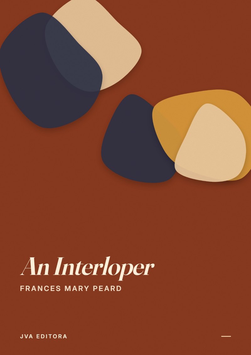 Capa de An Interloper