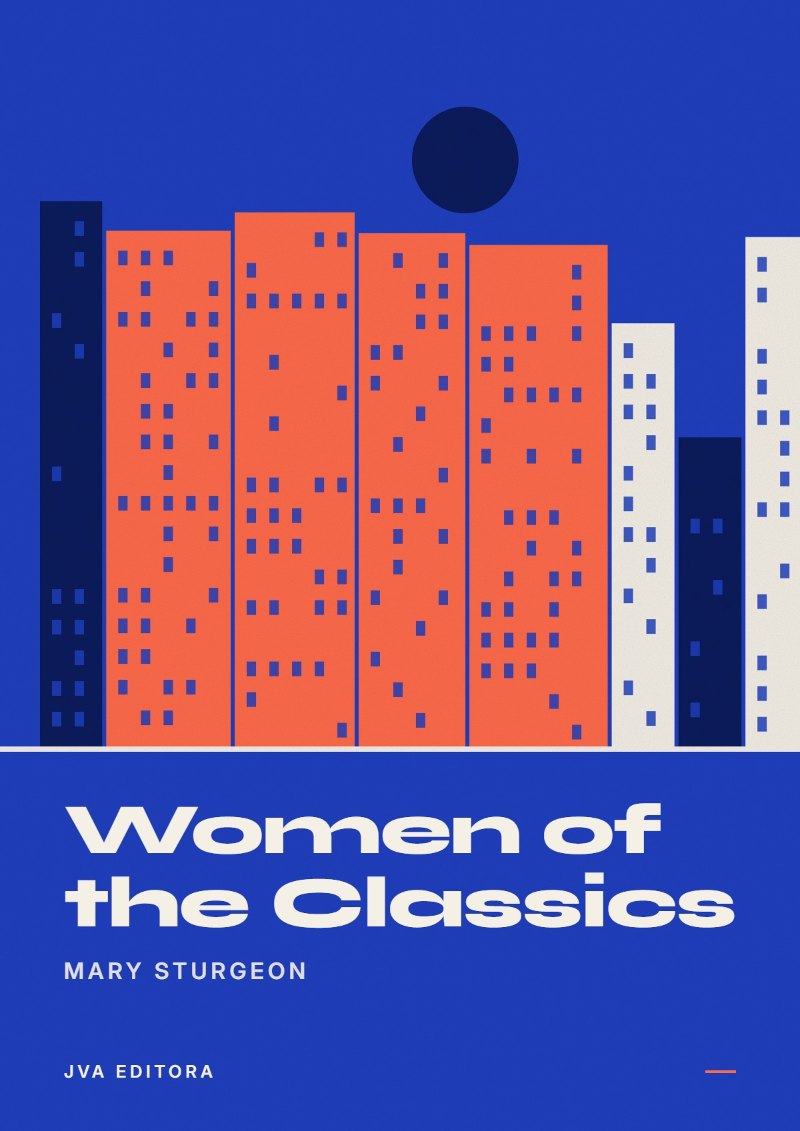 Cover von Women of the Classics