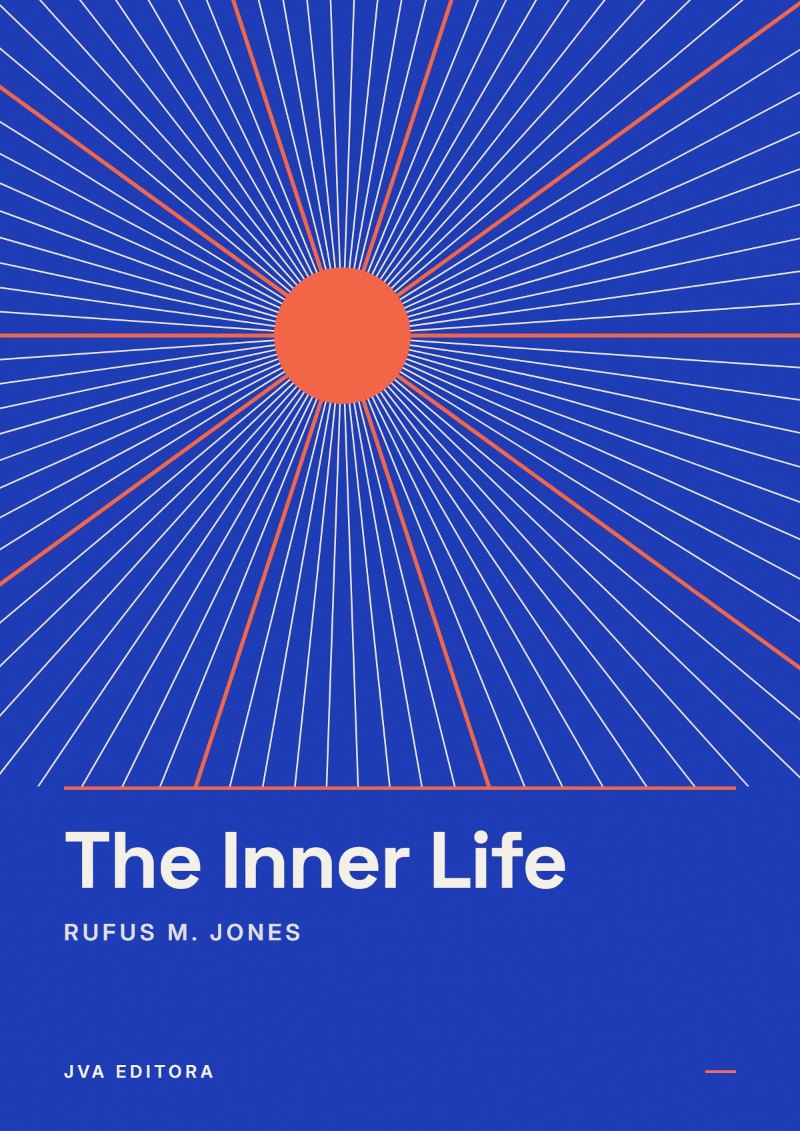 Capa de The Inner Life