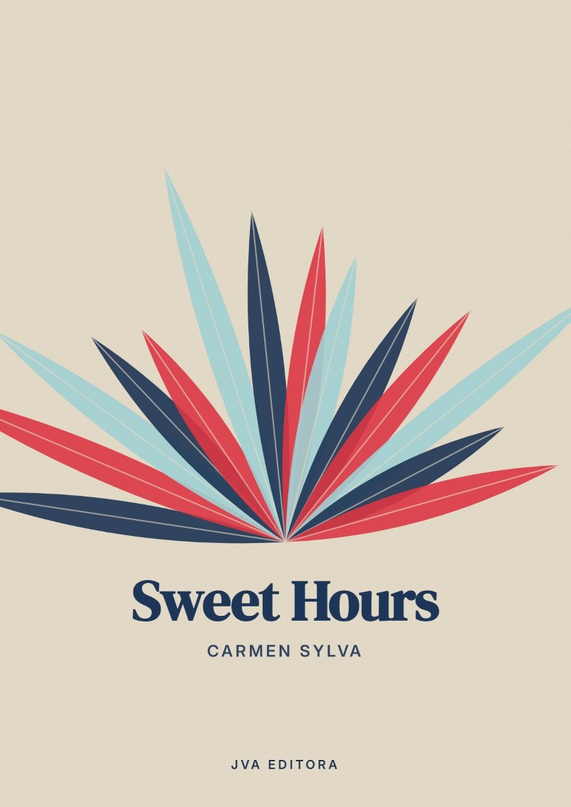 Εξώφυλλο του Sweet Hours
