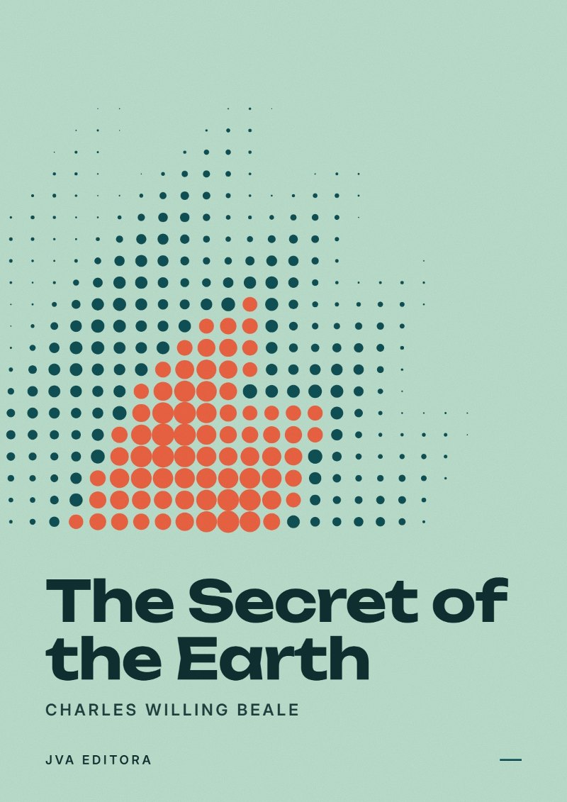 Copertina di The Secret of the Earth