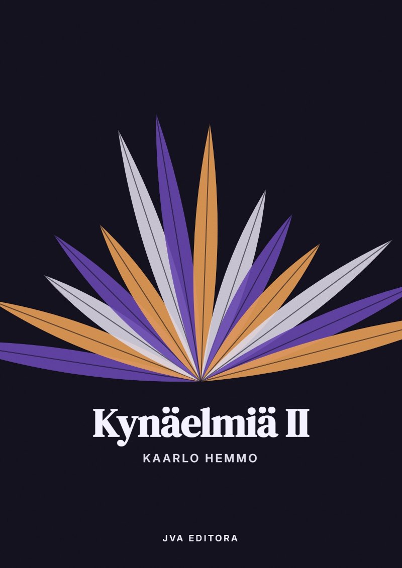 Capa de Kynäelmiä II
